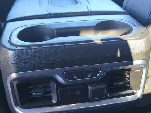 Used 2021 GMC Sierra 3500 Denali w/ Denali Ultimate Package image 22