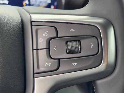 New 2026 Chevrolet Silverado 1500 LT w/ Safety Package image 13