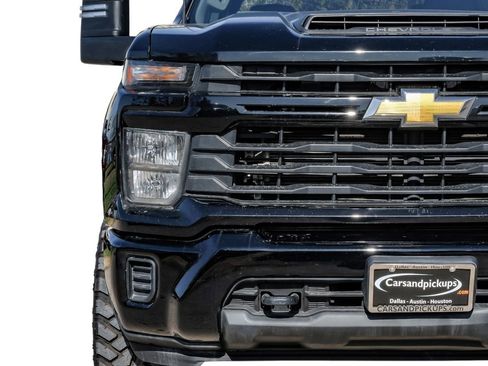 Used 2024 Chevrolet Silverado 2500 W/T image 49