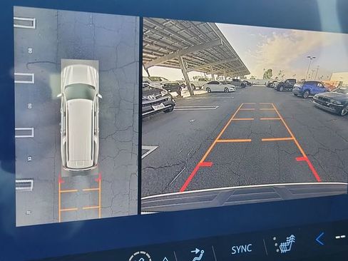 New 2026 Chevrolet Suburban LT w/ Comfort Package image 13