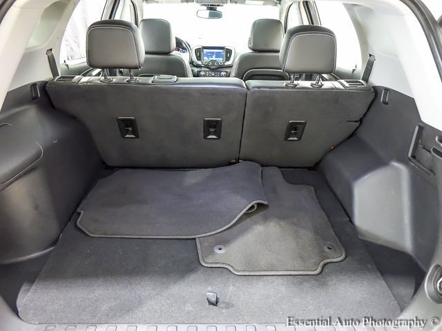 Certified 2023 GMC Terrain SLT w/ Infotainment Package II AWD/4WD image 23