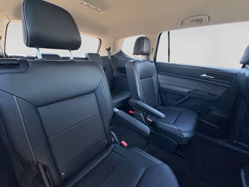 Used 2022 Volkswagen Atlas SE AWD/4WD image 26