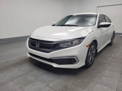 Used 2020 Honda Civic LX image 15