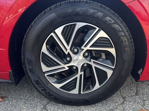 Used 2020 Hyundai Sonata Blue image 24