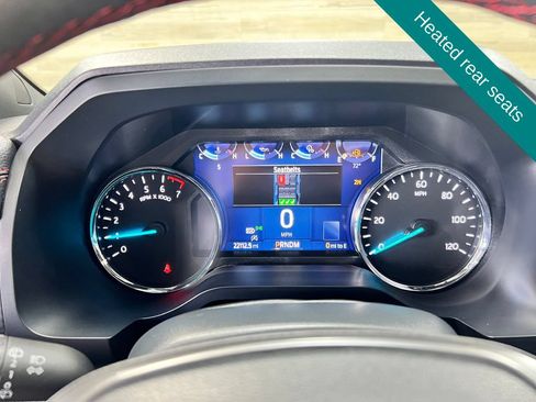 Used 2024 Ford Expedition Max Limited AWD/4WD image 30