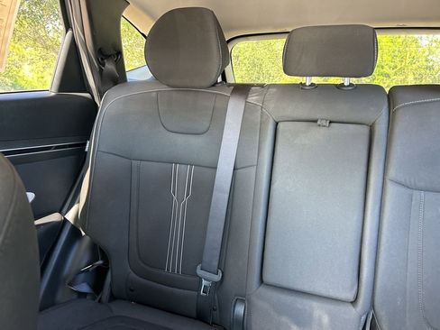 Used 2024 Hyundai Tucson SEL image 12