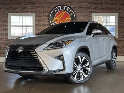 Used 2017 Lexus RX 350 350 image 1
