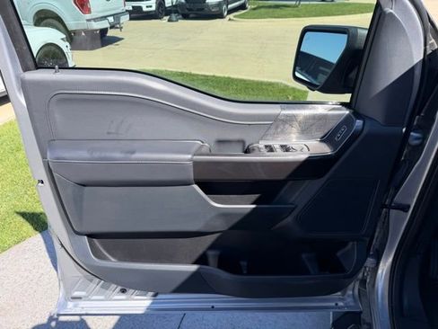 Used 2021 Ford F150 XLT w/ Equipment Group 302A High image 8