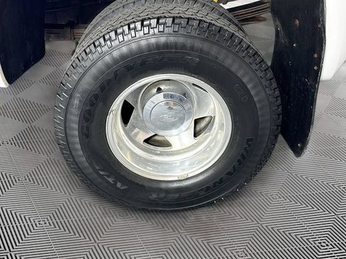 Used 1999 Ford F350 XLT AWD/4WD image 26