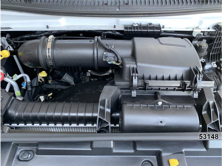 Used 2024 Ford E-350 and Econoline 350 Super Duty w/ Power Windows & Locks Group RWD image 15