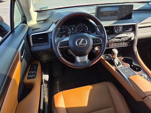 Used 2022 Lexus RX 350 FWD w/ Premium Package image 6