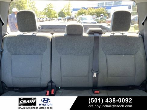 Used 2024 Ford F150 XLT image 43