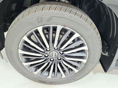 New 2025 Nissan Armada Platinum Reserve w/ Convenience Package image 39