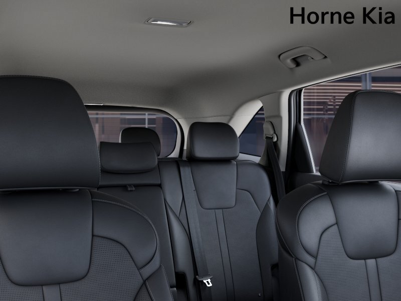 New 2026 Kia Sorento S FWD image 27