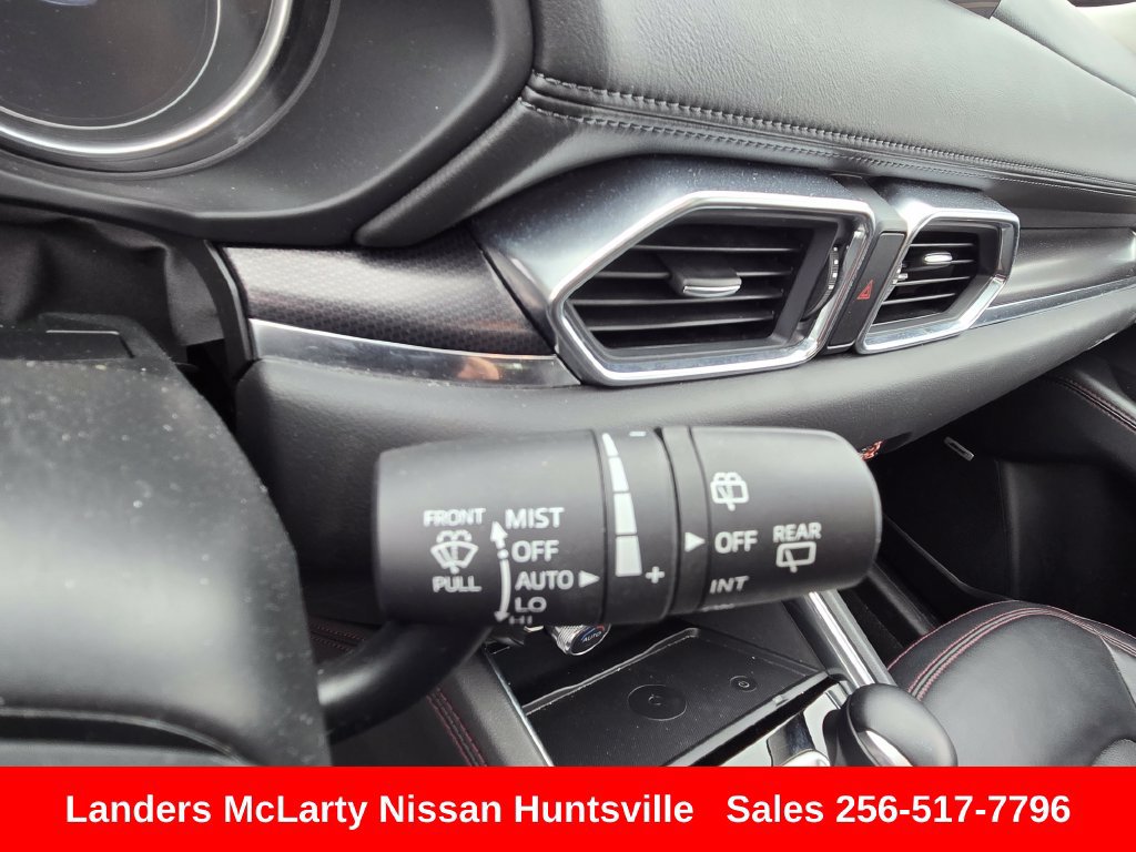 Used 2025 MAZDA CX-5 Carbon Edition AWD/4WD image 17