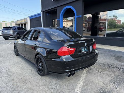 Used 2011 BMW 328i Sedan RWD image 14