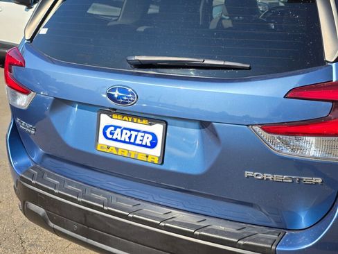 Used 2019 Subaru Forester Limited AWD/4WD image 15