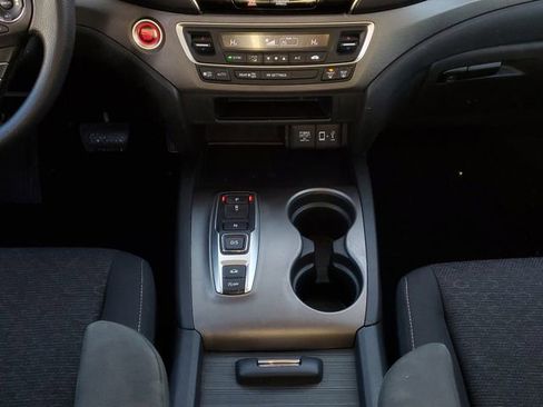 Used 2023 Honda Ridgeline Sport image 24