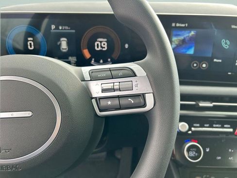 New 2026 Hyundai Tucson SEL image 29