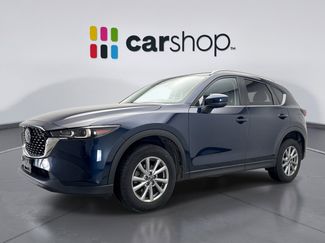 Used 2023 MAZDA CX-5 AWD 2.5 S video 1