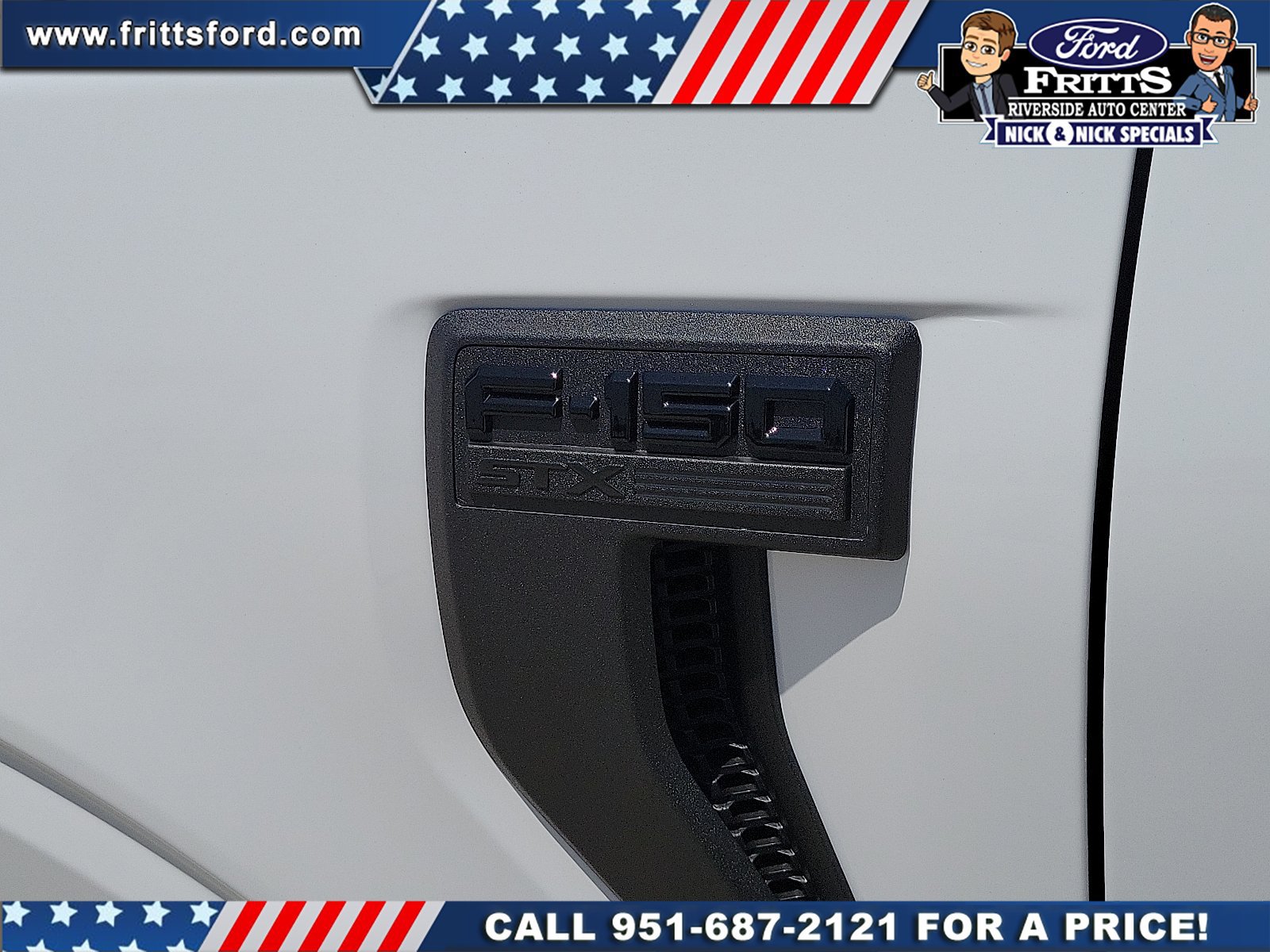 New 2026 Ford F150 STX w/ Equipment Group 200A RWD image 24