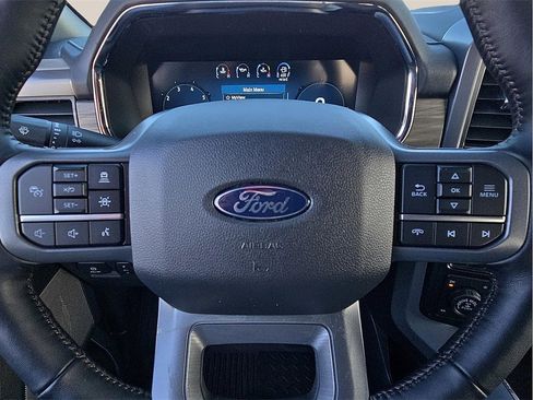 Used 2024 Ford F150 Lariat w/ Tow/Haul Package image 19