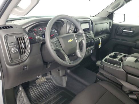 New 2026 Chevrolet Silverado 1500 W/T w/ WT Value Package image 12