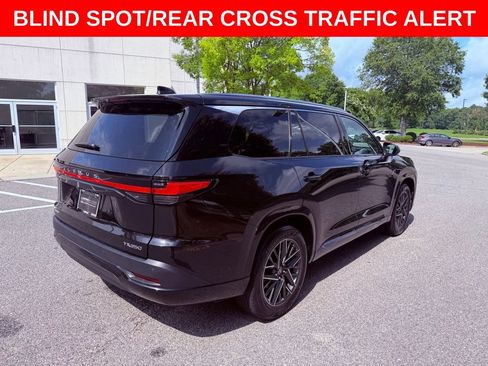 Certified 2025 Lexus TX 350 FWD w/ Technology Package image 8