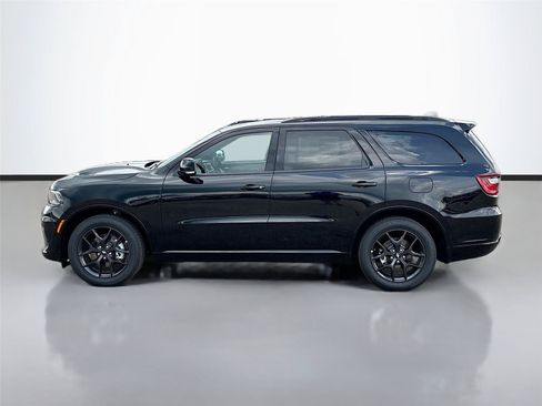 New 2026 Dodge Durango GT AWD/4WD image 8