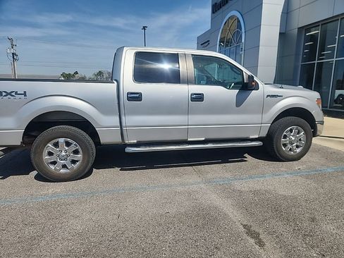 Used 2014 Ford F150 XLT w/ Equipment Group 302A Luxury image 19