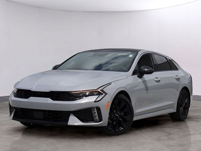 Used 2026 Kia K5 GT w/ GT1 Package