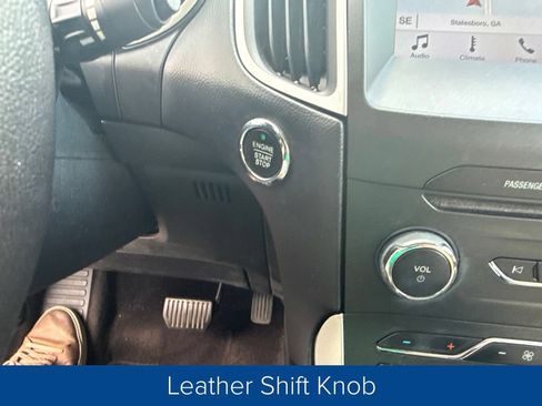 Used 2016 Ford Edge SEL w/ Equipment Group 201A FWD image 21