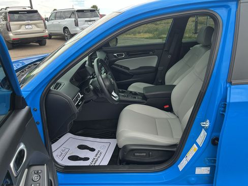 Used 2026 Honda Civic Sport Touring image 21