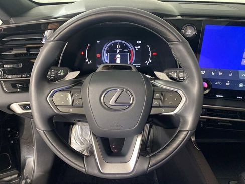 Certified 2023 Lexus RX 350 AWD w/ Accessory Package image 15