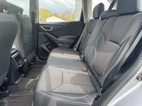 Used 2020 Subaru Forester AWD/4WD image 8