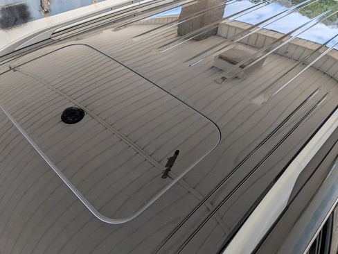 Used 2024 Nissan Armada SL w/ Cargo Package image 14