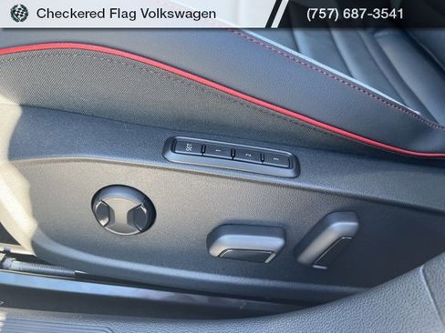 New 2026 Volkswagen GTI Autobahn image 21