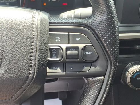 Used 2025 Toyota Tacoma SR RWD image 18