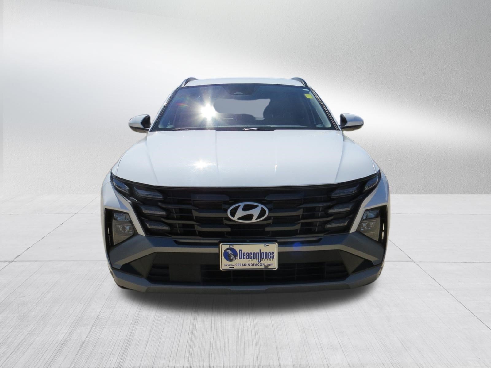 Used 2025 Hyundai Tucson SEL FWD image 8