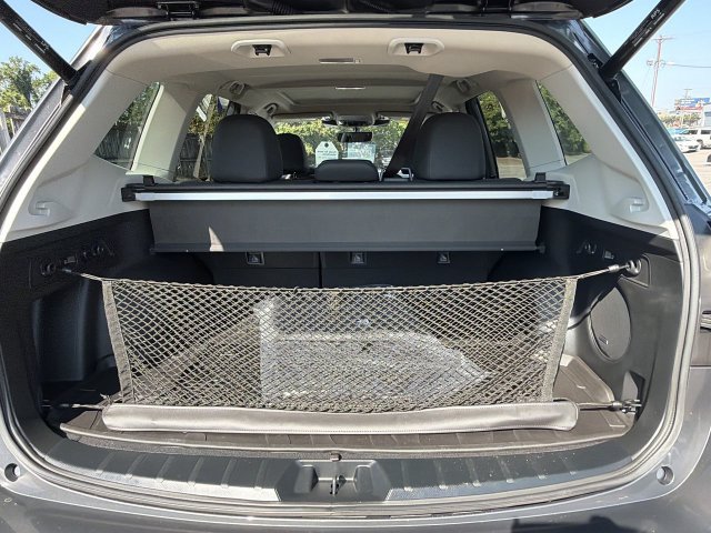 Certified 2024 Subaru Forester Limited AWD/4WD image 30