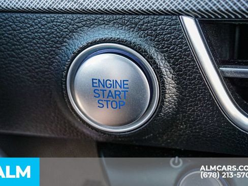 Used 2024 Hyundai Sonata SEL FWD image 42