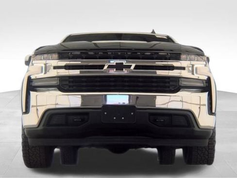 Used 2019 Chevrolet Silverado 1500 LT w/ All-Star Edition AWD/4WD image 5