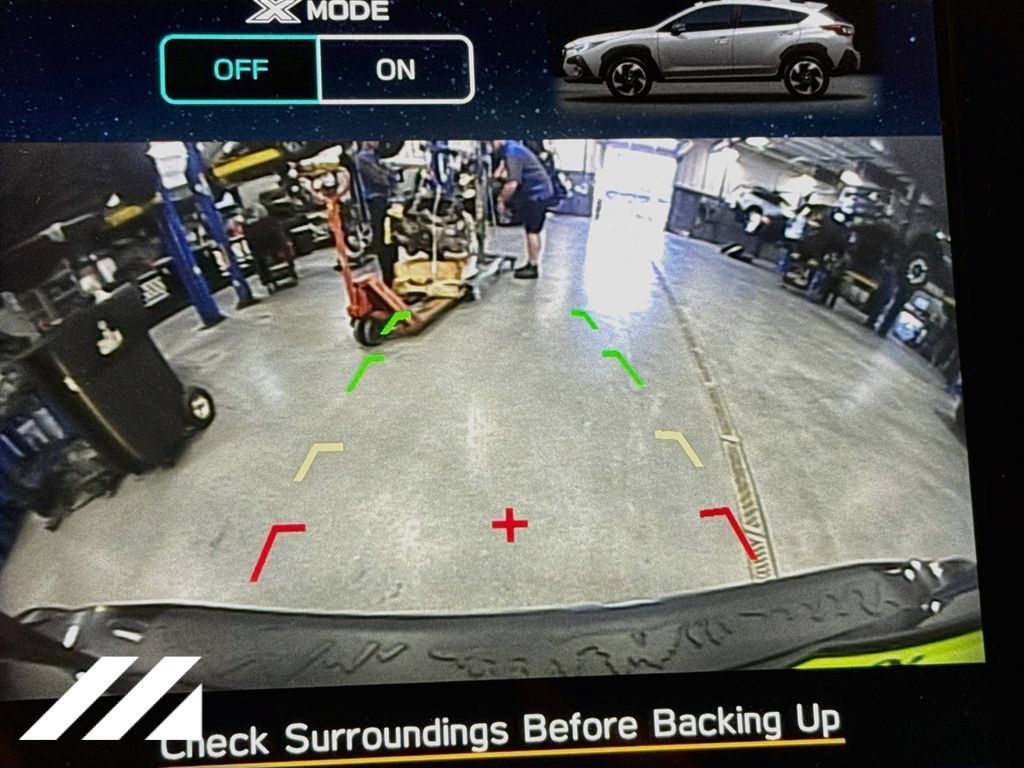 Used 2024 Subaru Crosstrek 2.0i Premium AWD/4WD image 15