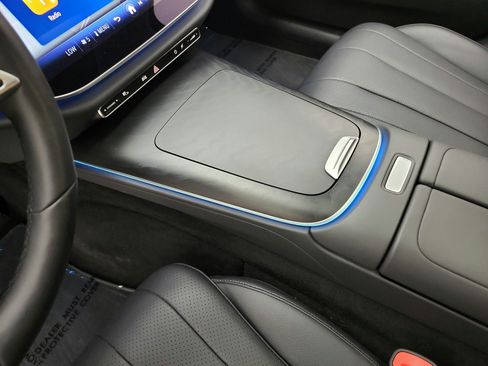 Certified 2025 Mercedes-Benz E 350 Sedan image 11