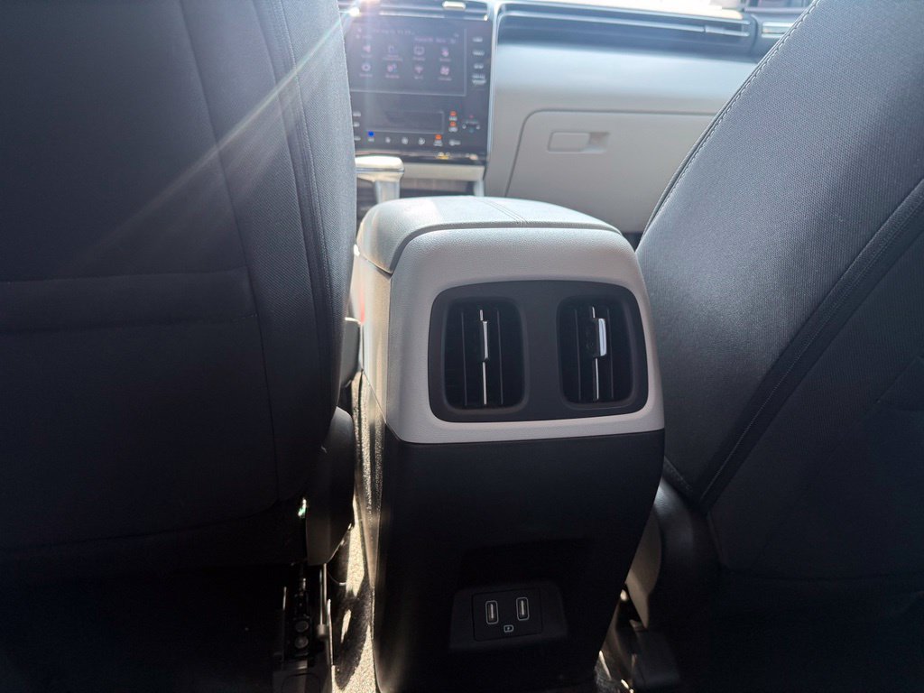 Used 2024 Hyundai Tucson SEL FWD image 26