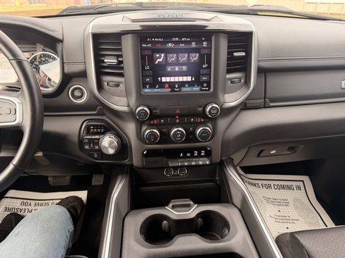 Used 2021 RAM 1500 Laramie w/ Sport Appearance Package image 16
