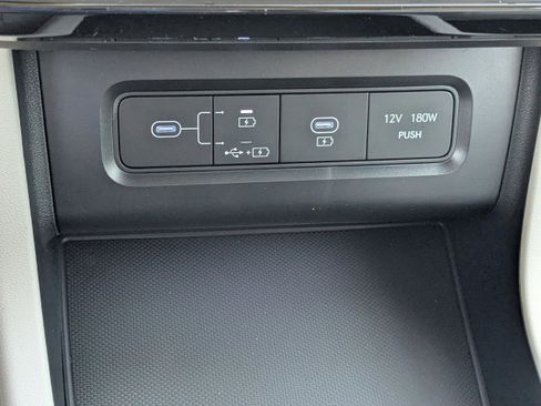 New 2026 Hyundai Tucson Limited image 22