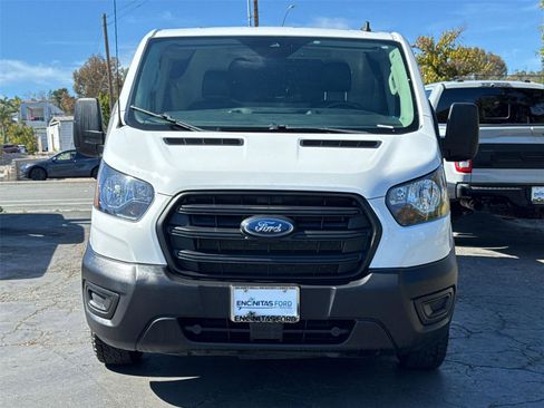 Used 2020 Ford Transit 150 Low Roof image 5