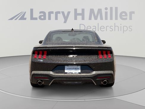 New 2026 Ford Mustang GT RWD image 4