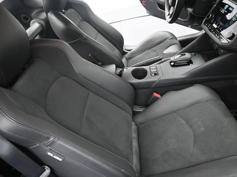 Used 2024 Nissan Z Performance w/ Floor Mat Package RWD image 12